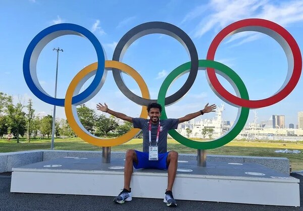 MARATONISTA PARAGUAYO EN MUNDIAL DE HUNGRÍA