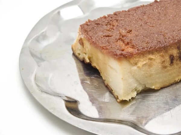 Budín de pan: un clásico que no deja de tener adeptos - Gastronomía - ABC Color