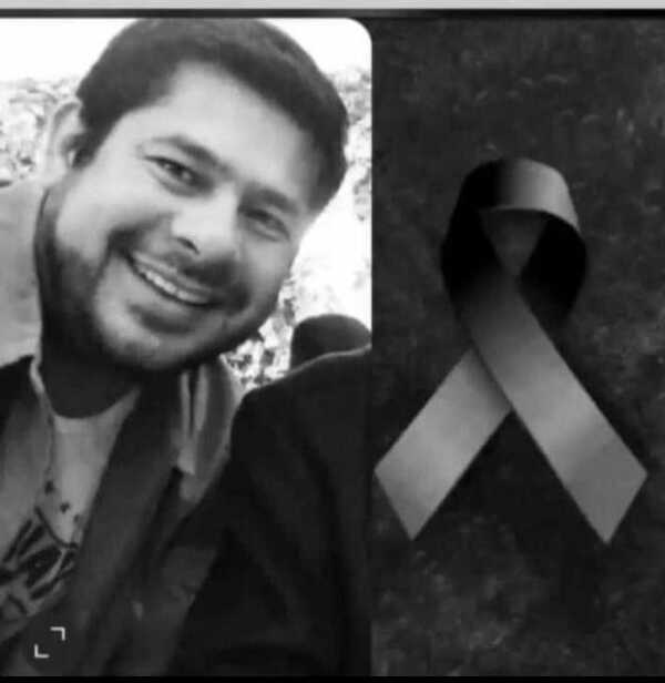 “Shock cardiogénico” provocó la muerte de Rodrigo Fernández