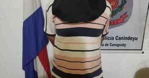 La Nación / Tras 20 años de haber cometido un homicidio, volvió a la zona del crimen y fue detenido