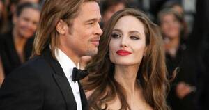 La Nación / ¿Tóxica? Brad Pitt lanzó duras acusaciones contra Angelina Jolie