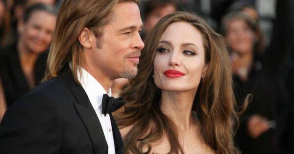 La Nación / ¿Tóxica? Brad Pitt lanzó duras acusaciones contra Angelina Jolie