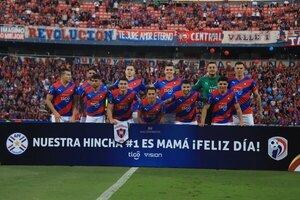 Versus / ¿Cuál fue el momento en el que Cerro Porteño perdió las chances de ser campeón?
