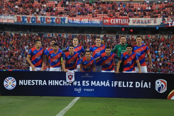 Versus / ¿Cuál fue el momento en el que Cerro Porteño perdió las chances de ser campeón?