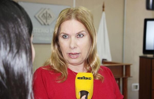 Fiscalía aguarda que Corte se expida sobre la última compranotas