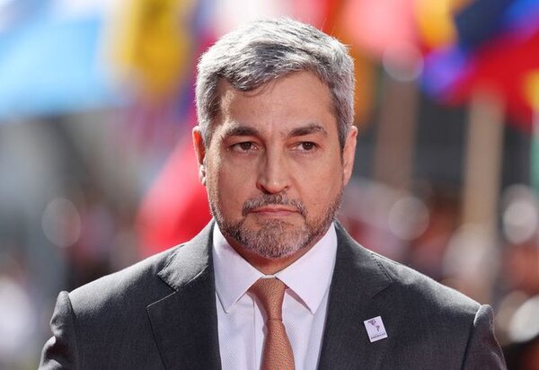Marito vetó ley que apuntaba a favorecer a los corruptos