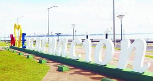 La Nación / Essap corta servicios a la Municipalidad de Encarnación por millonaria deuda