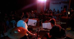 La Nación / Buscan posicionar al blues paraguayo con ciclo de shows