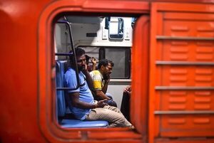 Se eleva a 288 el número de muertos en el peor accidente de tren del siglo XXI en la India - Mundo - ABC Color