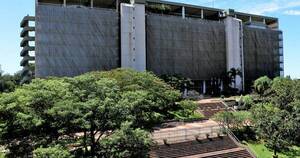 La Nación / Inflación en Paraguay mantiene senda de desaceleración