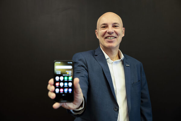 Desarrollo del espectro potenciará inversiones a México, en medio del "nearshoring" - MarketData
