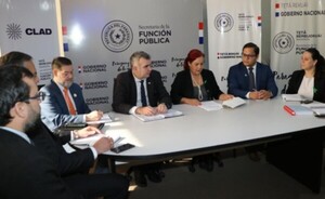 MEC pide homologar proceso de selección para incorporar psicólogos