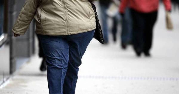La Nación / Preocupa tasa de obesidad: “No sabemos cómo equilibrar nuestros platos”, dicen