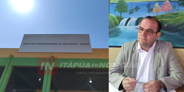 SE CIERRA EL PRIMER SEMESTRE DEL AÑO Y EVALÚAN OBJETIVOS EN ÁMBITO EDUCATIVO - Itapúa Noticias