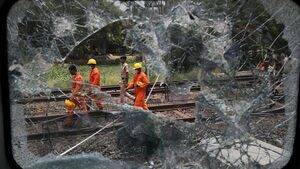 Paraguay se solidariza con India tras el trágico accidente ferroviario