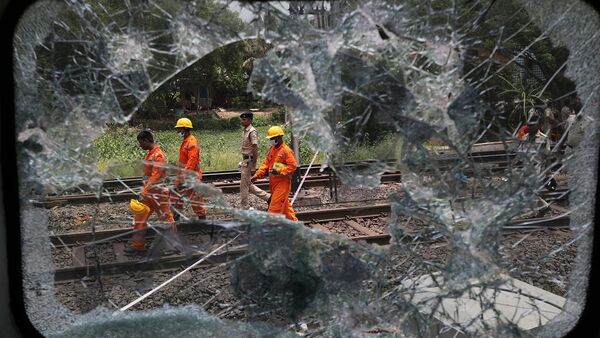 Paraguay se solidariza con India tras el trágico accidente ferroviario
