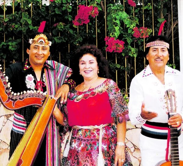 Festival rendirá homenaje a Chinita Montiel en la AMP - Música - ABC Color