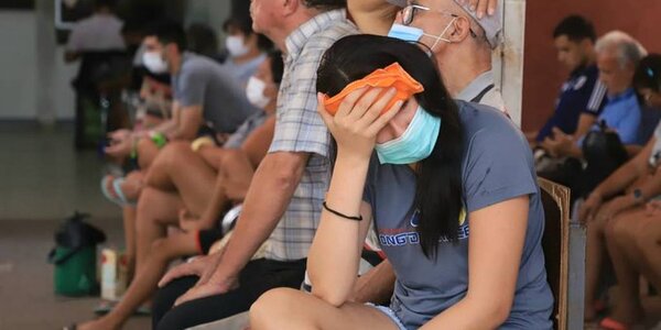 Disminuyen nuevos casos pero aumentan las secuelas de la chikungunya - ADN Digital