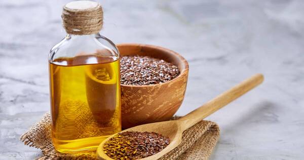 La Nación / Las propiedades y beneficios del aceite de lino