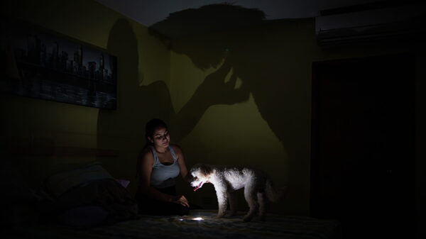 El aumento en los cortes de luz en Venezuela reaviva el temor a un apagón general - MarketData