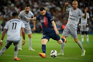 Diario HOY | Messi se despide del PSG con una derrota