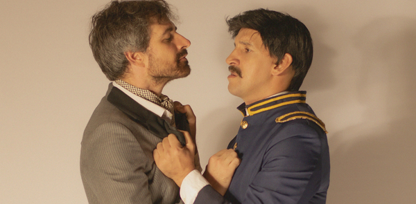 Diario HOY | “¿Dónde estamos?“ en el Arlequín Teatro