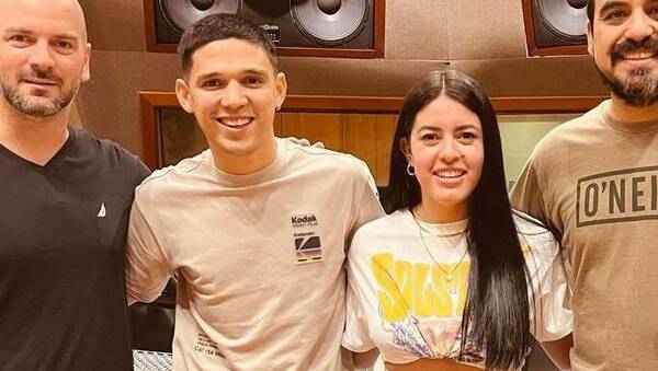 Se dejó del fútbol para manejar la carrera de Mily