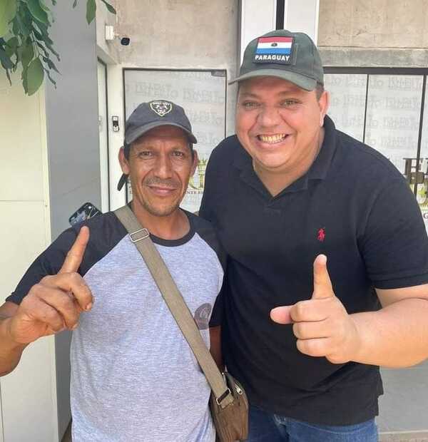 RD pide a Juancho Acosta, atajar a coimeros de la Patrulla Caminera