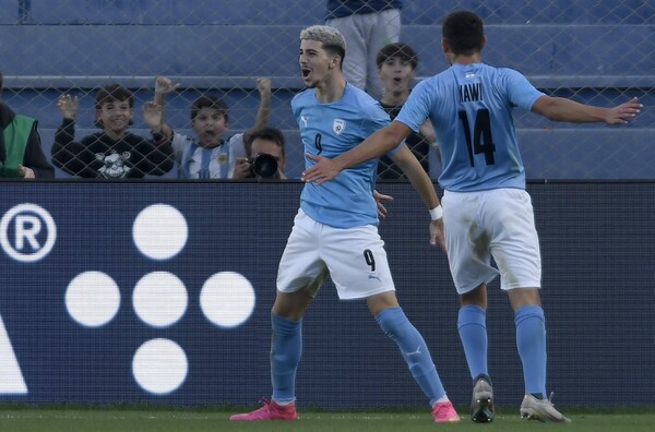 Diario HOY | Histórico triunfo de Israel ante Brasil en Mundial Sub-20