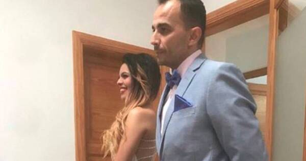 La Nación / España: esposo de Romina Celeste admitió tras casi 5 años que mató a la paraguaya