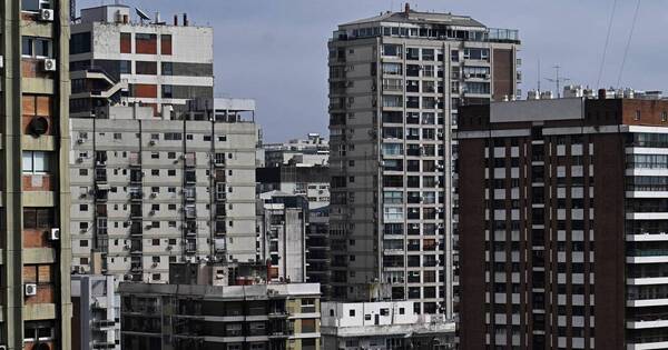 La Nación / El drama de alquilar en Buenos Aires
