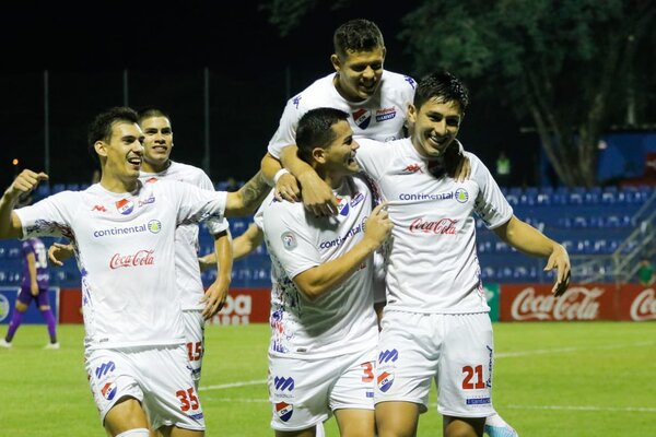 Diario HOY | Nacional extiende su buena racha con nuevo triunfo