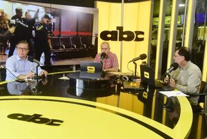 Erico Galeano debe someterse a la justicia y compromete a HC, afirma Nicanor Duarte Frutos - Política - ABC Color