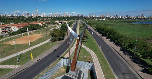 La Nación / El arpa paraguaya abre las alas hacia la universalidad de la música