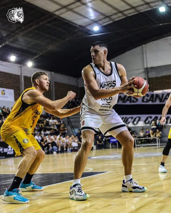 Básquet local y NBA: Ganan los favoritos - Polideportivo - ABC Color