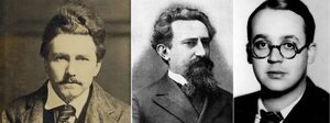 Traición y poesía: paralelos entre Ezra Pound y José Segundo Decoud (con breves comentarios sobre Robert Brasillach) - Cultural - ABC Color