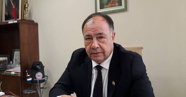 La Nación / “Queremos dar gobernabilidad y tranquilidad al Gobierno”, dicen