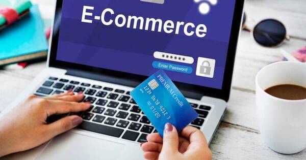 La Nación / Ecommerce: unos 5 millones de paraguayos hacen compras online