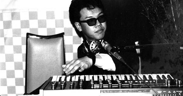 La Nación / Osamu Sato: emulador de sueños