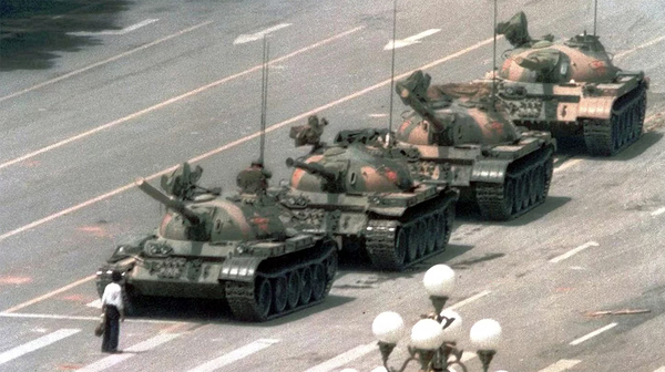 A 34 años de la masacre de Tiananmén, perpetrada por el régimen chino | OnLivePy