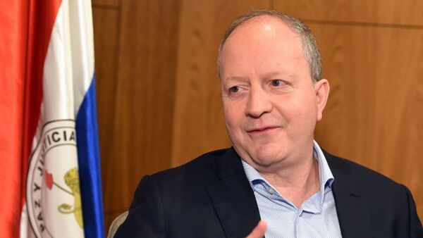 “Si se reconocen las deudas el déficit va al 5%, pero Paraguay no va a quebrar”