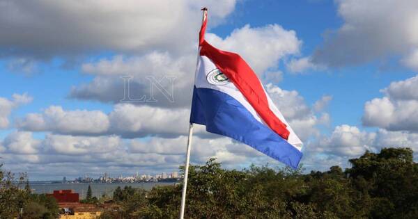 La Nación / Anuncian ambiente de fresco a cálido para este domingo