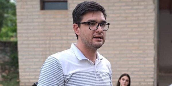 Piden a Efraín Alegre tener la “grandeza” de reconocer su responsabilidad en la crisis del PLRA - ADN Digital