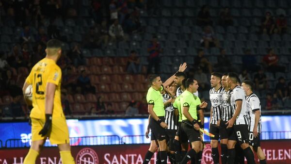 Libertad: Sanción y “vergüenza”
