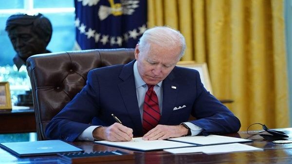 Biden promulga ley sobre el techo de deuda de EE.UU. - ADN Digital