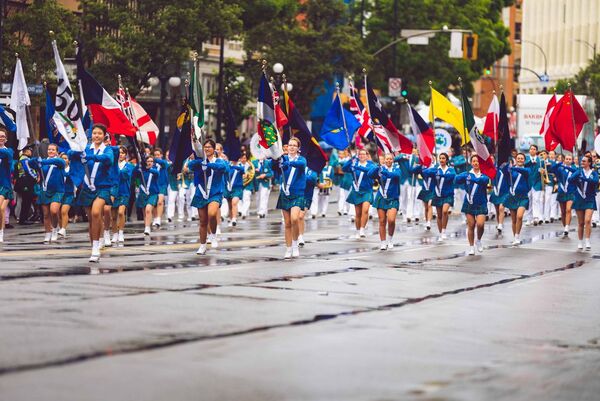Los idiomas con más hablantes en el mundo en 2023