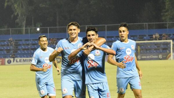 Torneo Apertura: Duelo con sed de victoria