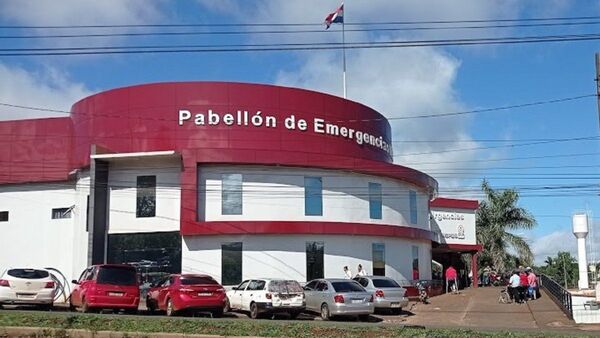 Joven sufre dos balazos al resistirse al robo de su motocicleta