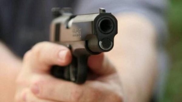 Presidente Franco: Joven fue baleado durante un asalto - Noticias Paraguay