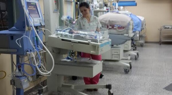 Diario HOY | Uno de cada seis personas sufre algún problema de infertilidad